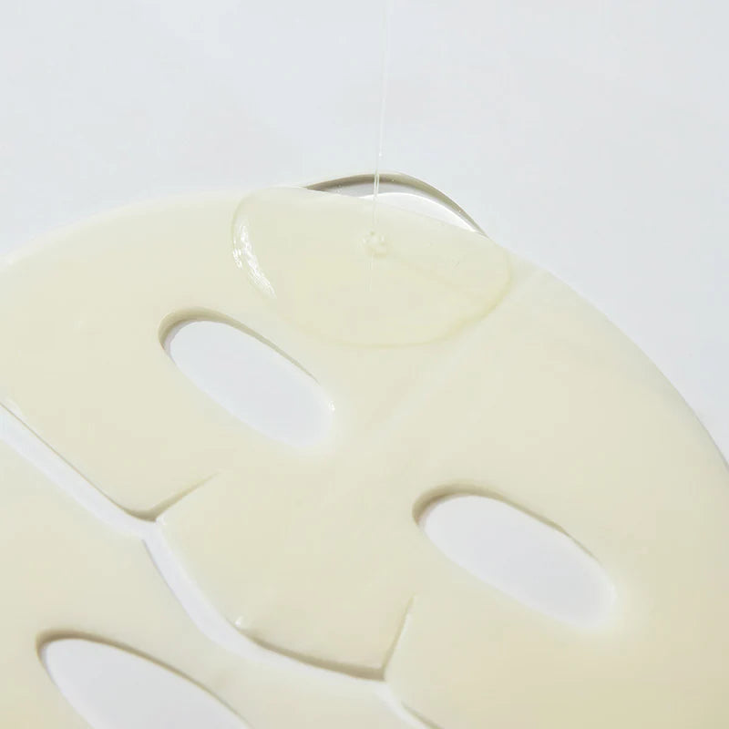 [BIODANCE] RADIANT VITA NIACINAMIDE REAL DEEP MASK (1pc)