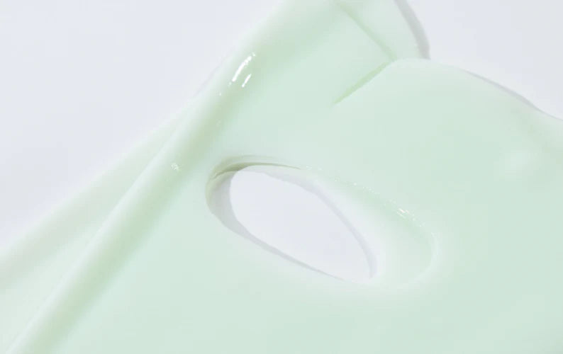 [BIODANCE] REFRESHING SEA KELP REAL DEEP MASK (1pc)