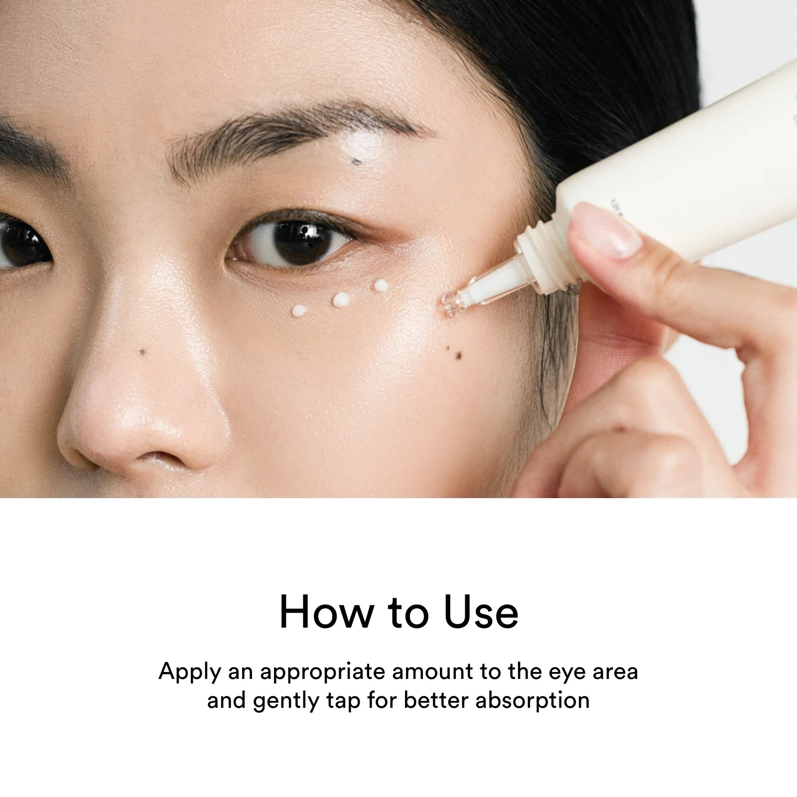 [ABIB] COLLAGEN EYE CRÈME JERICHO ROSE TUBE (30ml)