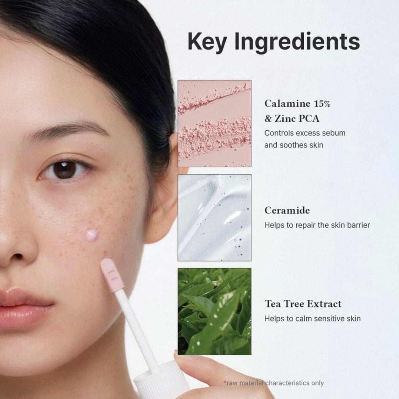 Dr. Althea - 345 Relief Spot Powder (15ml)