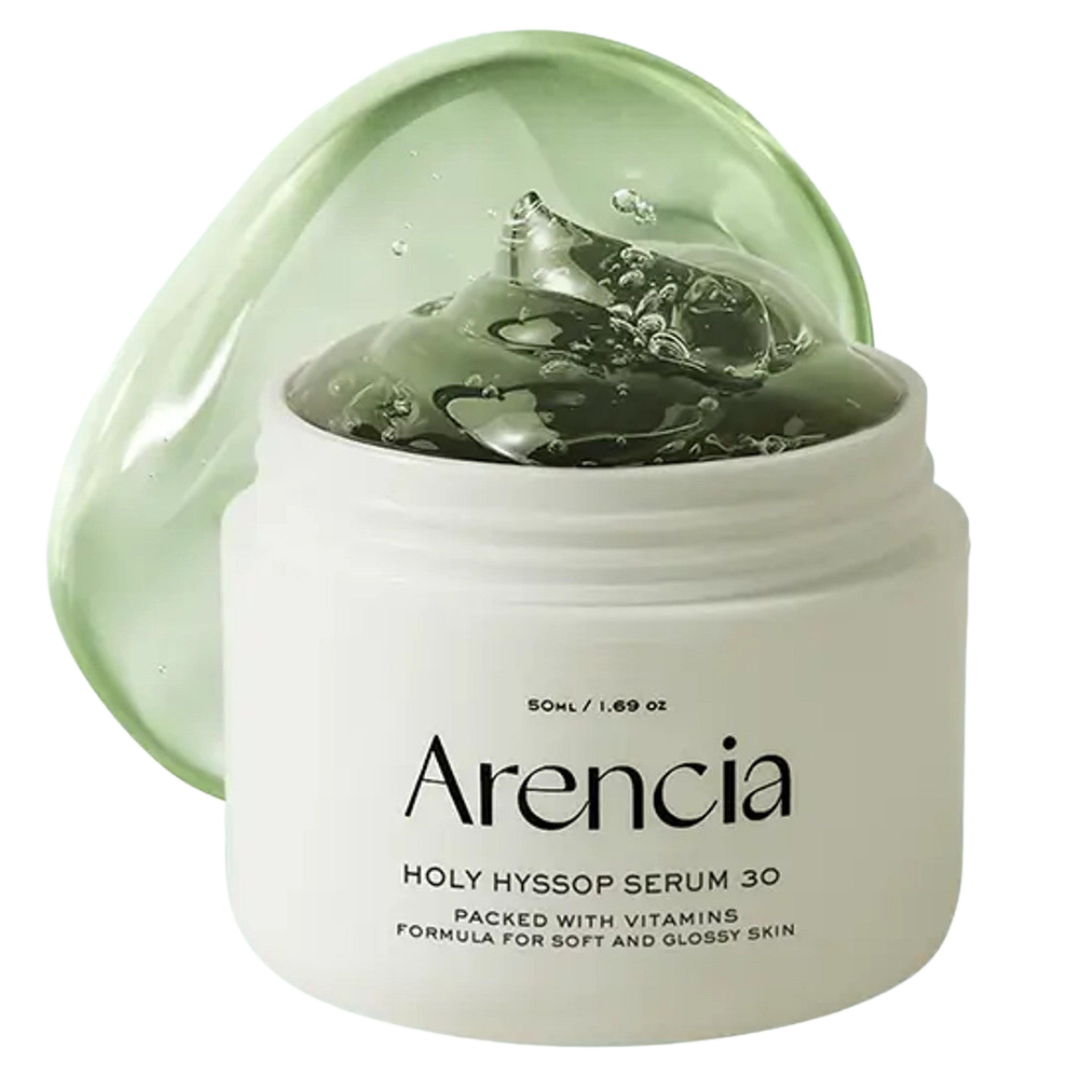 [ARENCIA] HOLY HYSSOP SERUM 30 (50g)