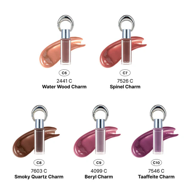 [ENTROPY] CHARM TINT GLOSSY GEL