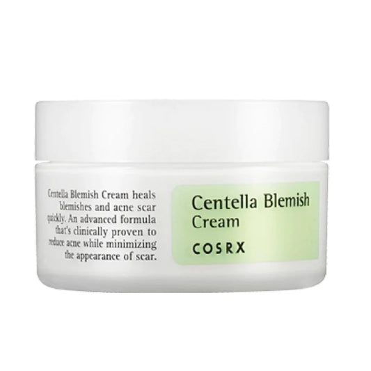 [COSRX] CENTELLA BLEMISH CREAM (30ML)