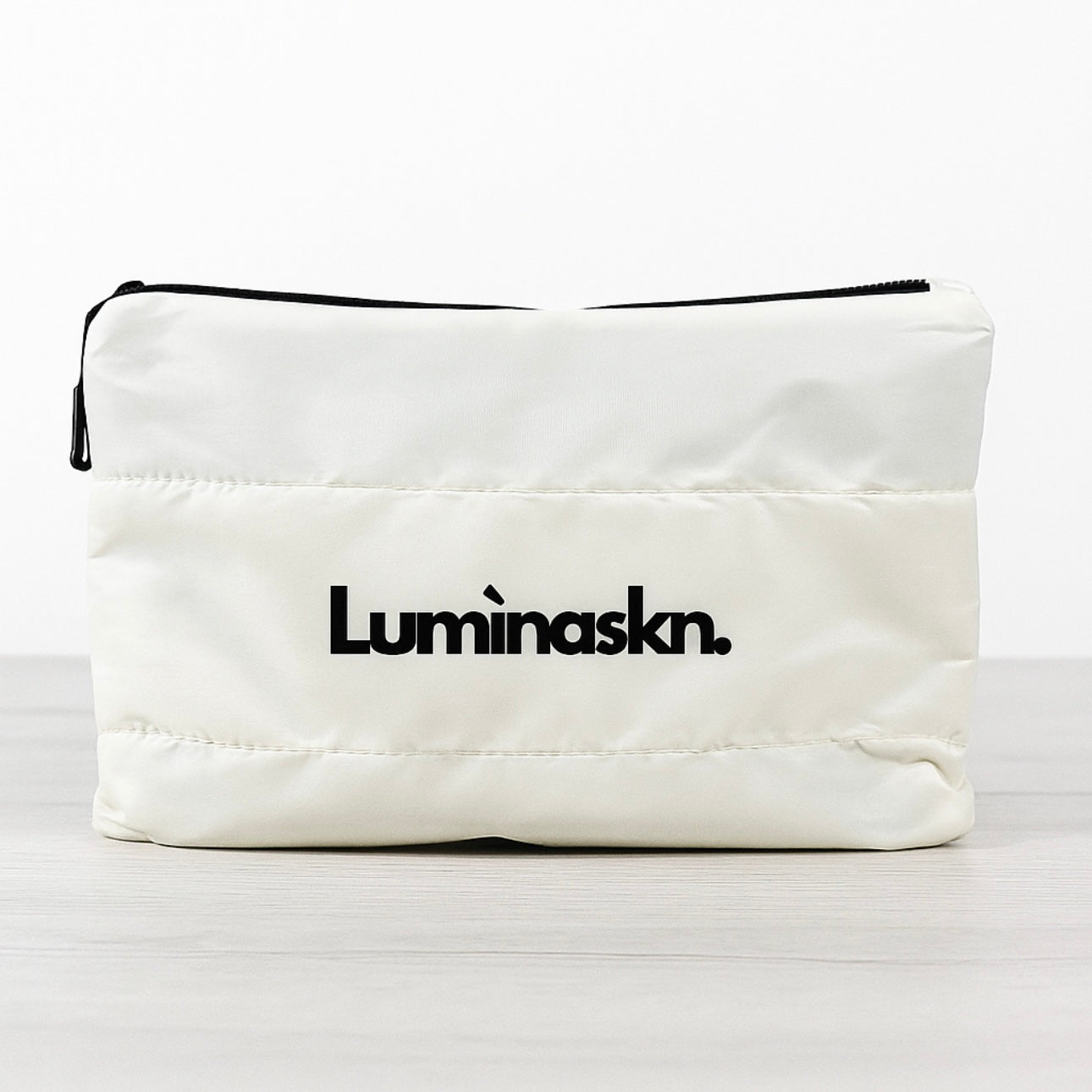[LUMINASKN] SKINCARE BAG