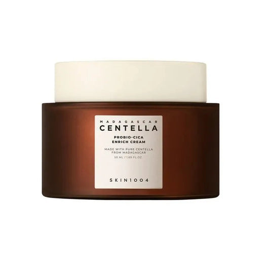 [SKIN1004] MADAGASCAR CENTELLA PROBIO-CICA ENRICH CREAM (50ml)