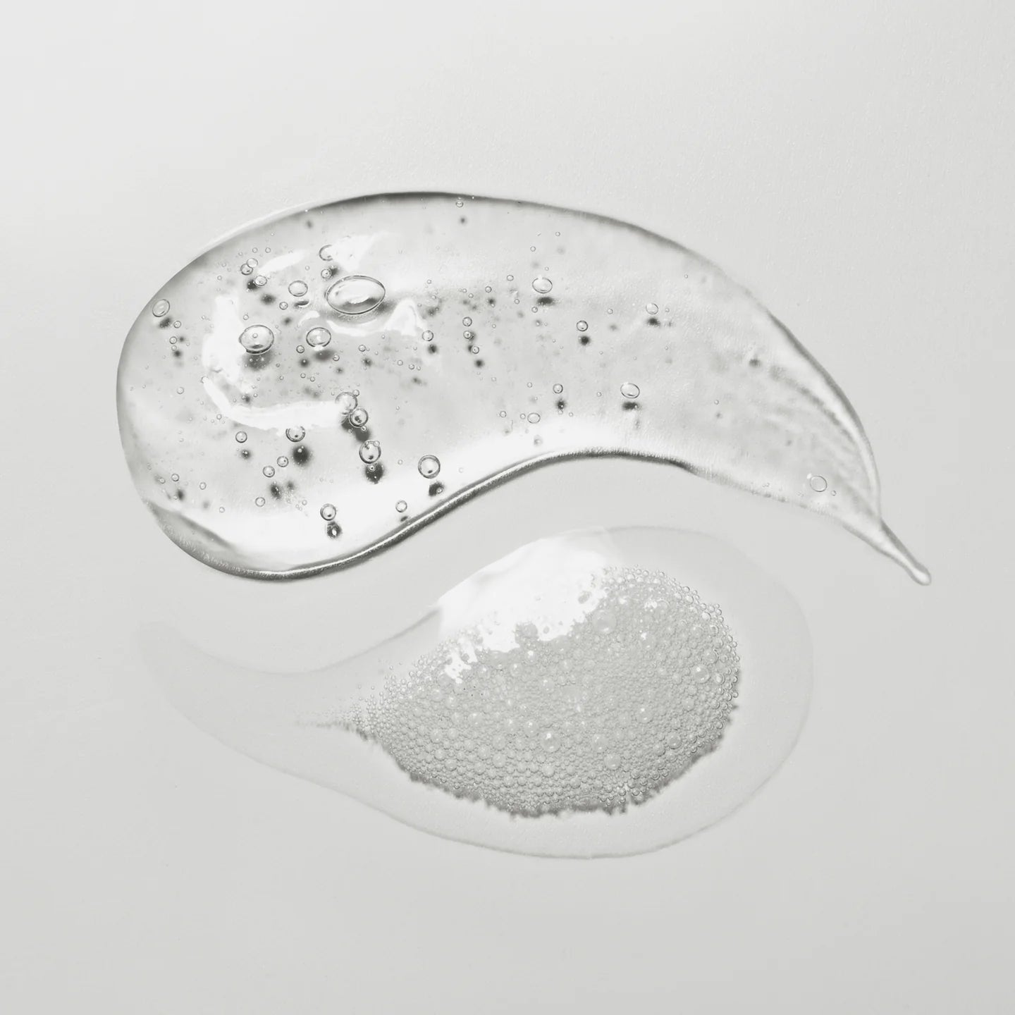 [HARUHARU WONDER] BLACK RICE TRIPLE AHA GENTLE CLEANSING GEL (100ml)