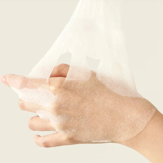 [DR.ALTHEA] CUSHION VEIL CALMING MASK (1pc)