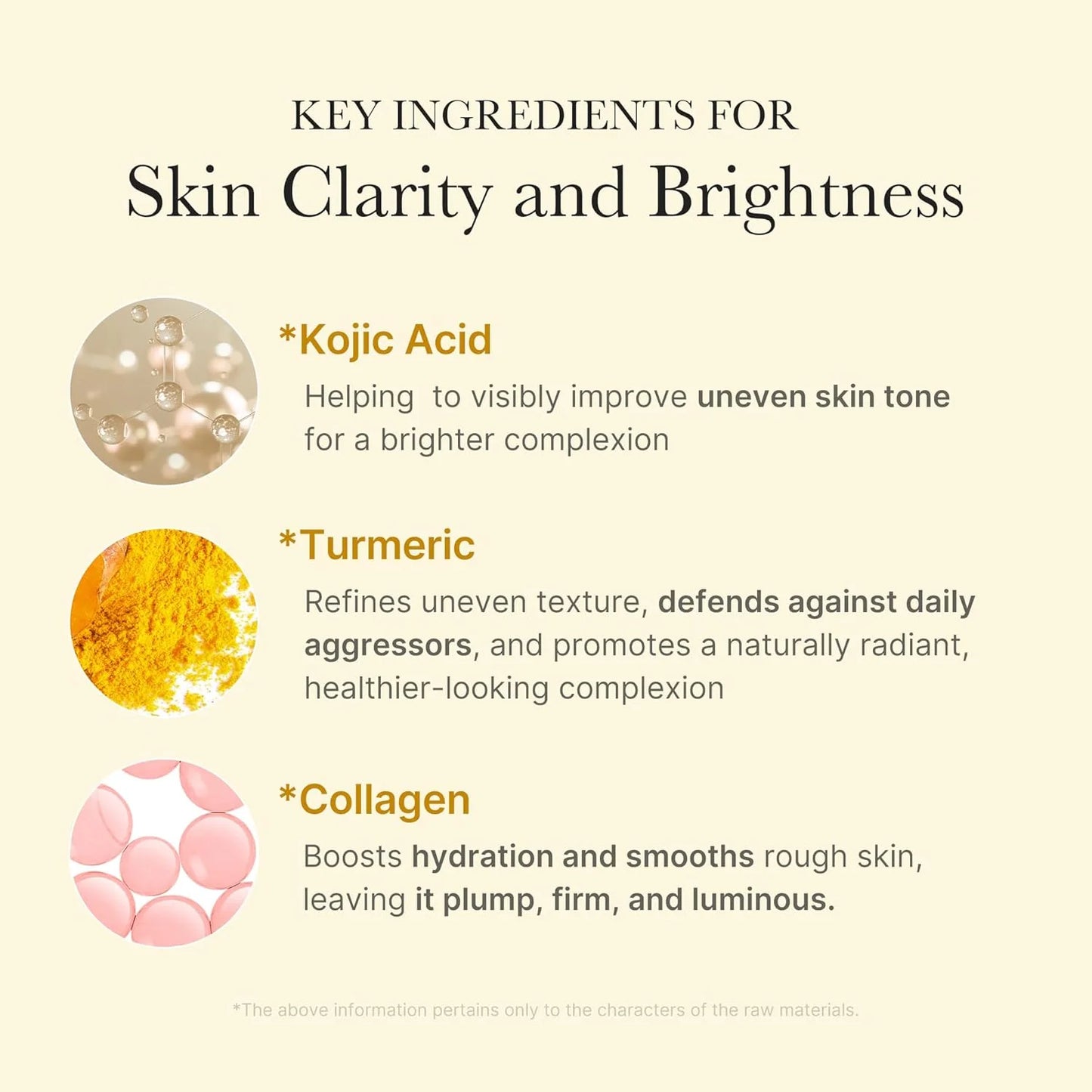 [MEDICUBE] KOJIC ACID TURMERIC NIGHT WRAPPING MASK (75ml)
