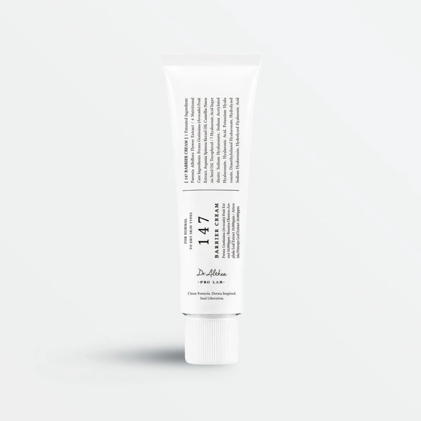 [DR. ALTHEA] 147 BARRIER CREAM (50ml)