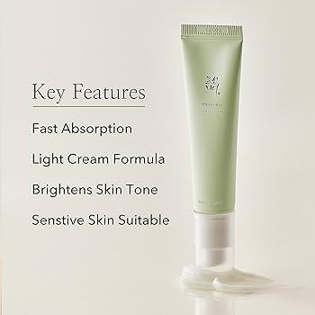 [BEAUTY OF JOSEON] LIGHT ON SERUM: CENTELLA + VITA C (30ml)