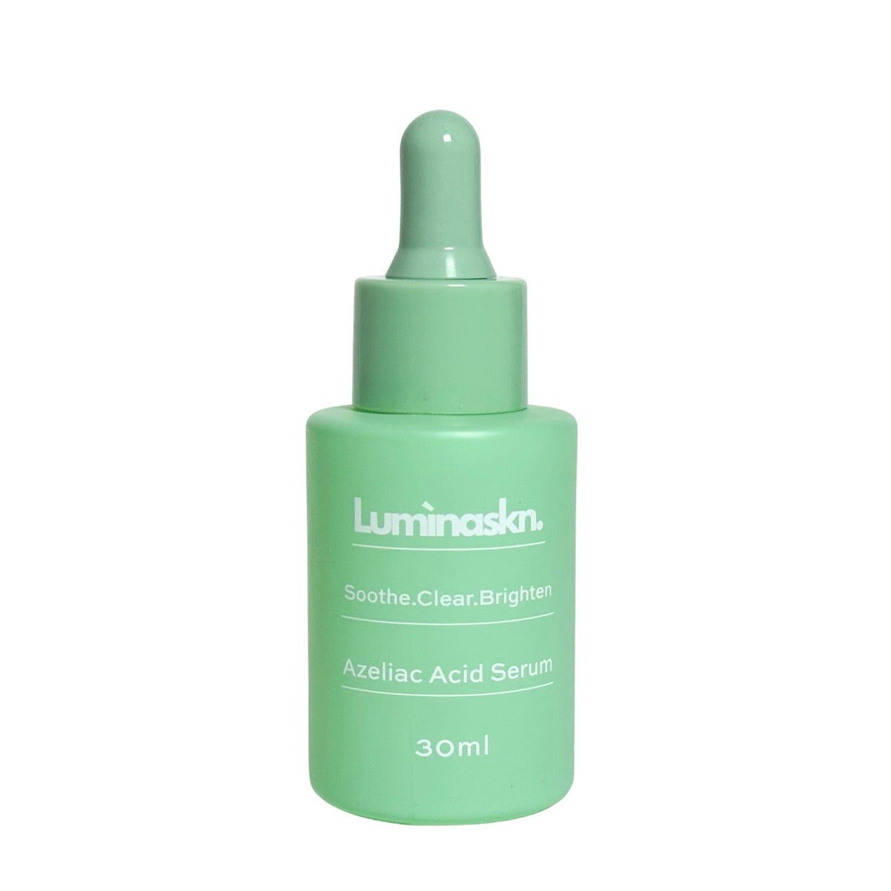 Luminaskn - Azeliac Acid Serum (30ml)