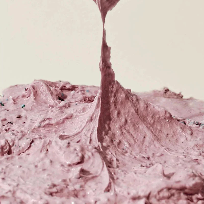 [ARENCIA] FRESH ROSEHIP RICE MOCHI CLEANSER (120g)