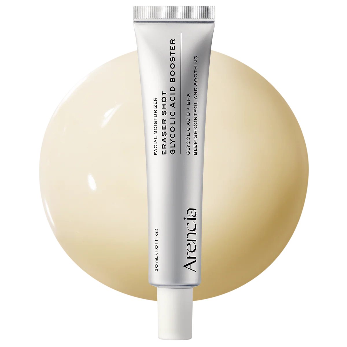 Arencia - Eraser Shot Glycolic Acid Booster (30ml)