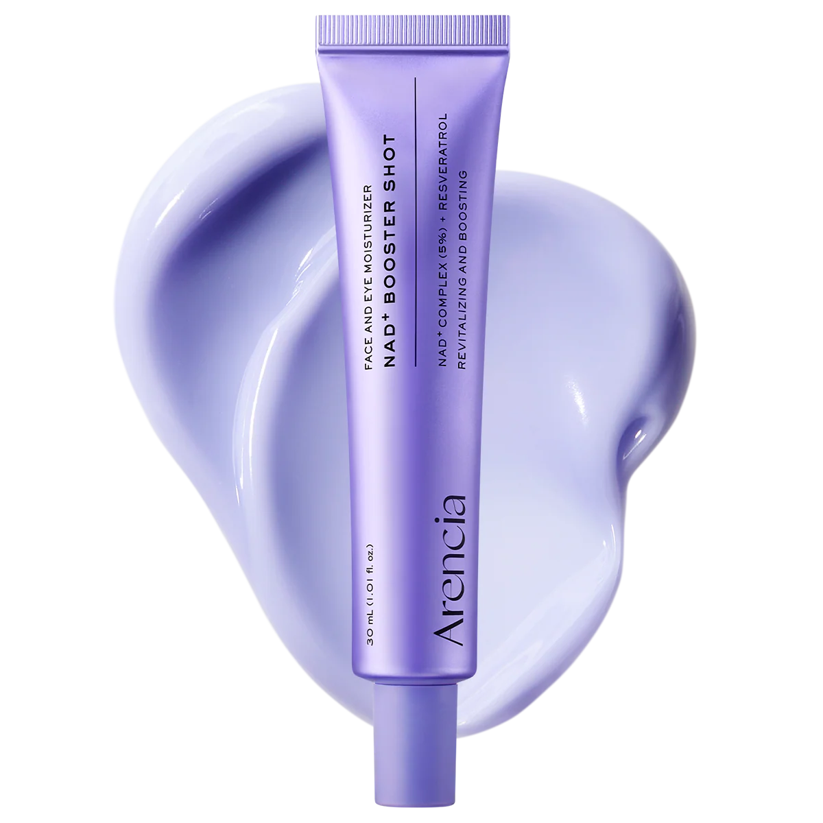 Arencia- NAD+ Booster Shot (30ml)