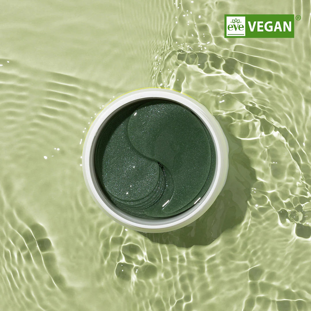Heimish - Matcha Biome Hydrogel Eye Patch (60ea)