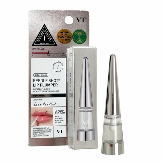 VT - Reedle Shot Lip Plumper (Beginner)