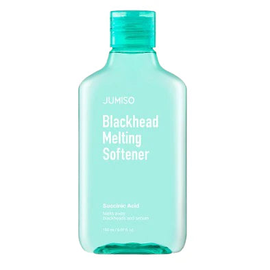 [JUMISO] BLACKHEAD MELTING SOFTENER (150ml)