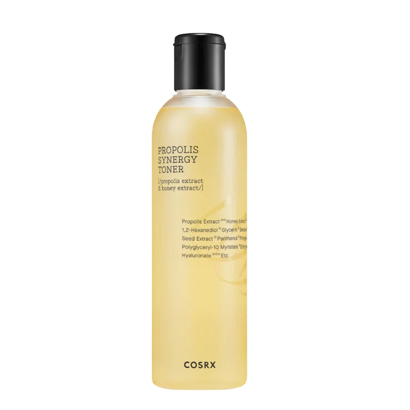 [COSRX] FULL FIT PROPOLIS SYNERGY TONER (150ML)