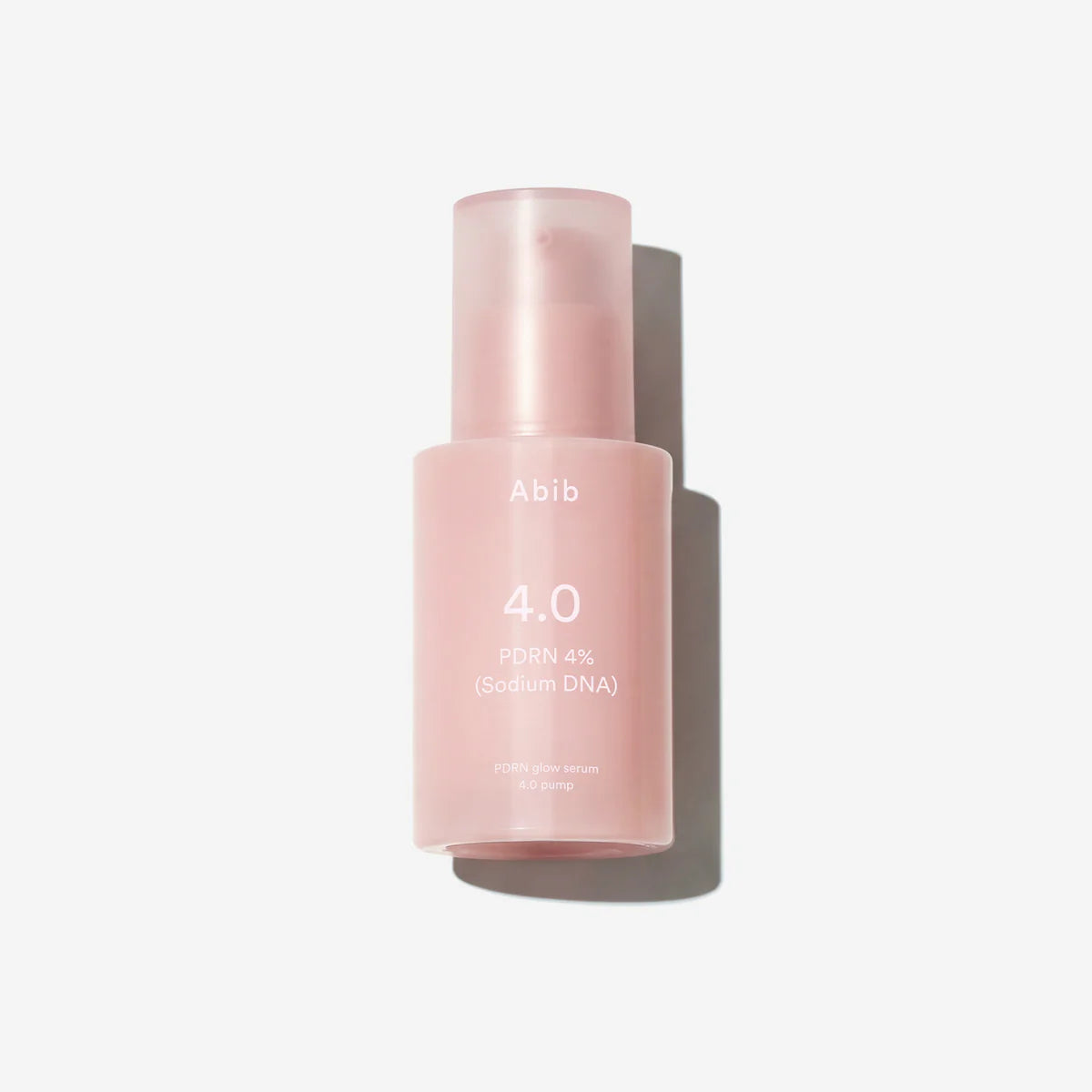 Abib - PDRN Glow Serum 4.0 Pump (30ml)