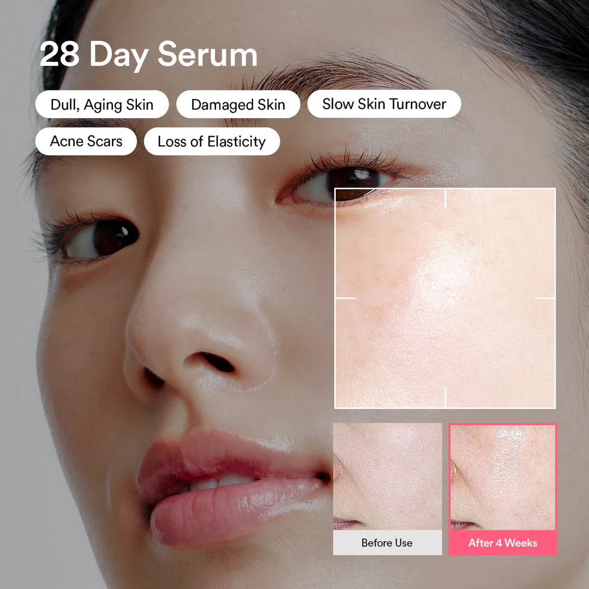 Abib - PDRN Glow Serum 4.0 Pump (30ml)