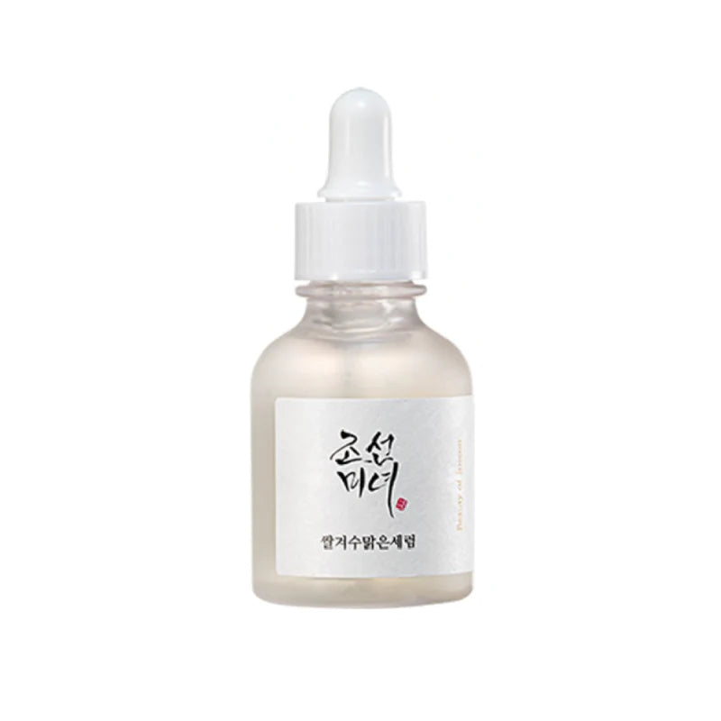 [BEAUTY OF JOSEON] GLOW DEEP SERUM: RICE + ARBUTIN (30ML)