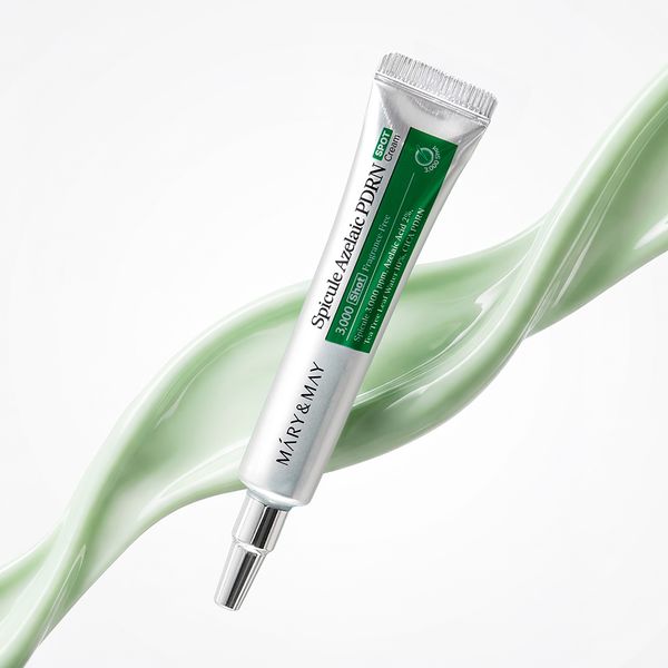 Mary&May - Spicule Azelaic PDRN Cream (15g)