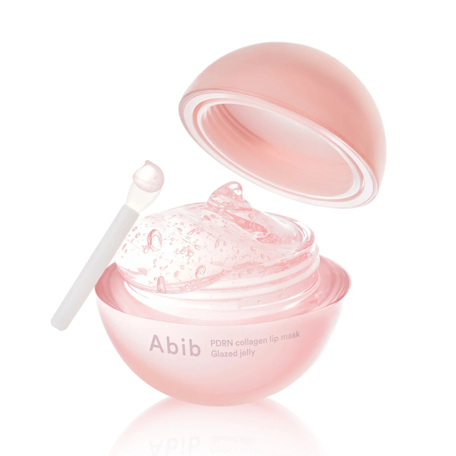 [ABIB] PDRN COLLAGEN LIP MASK GLAZED JELLY (11g)