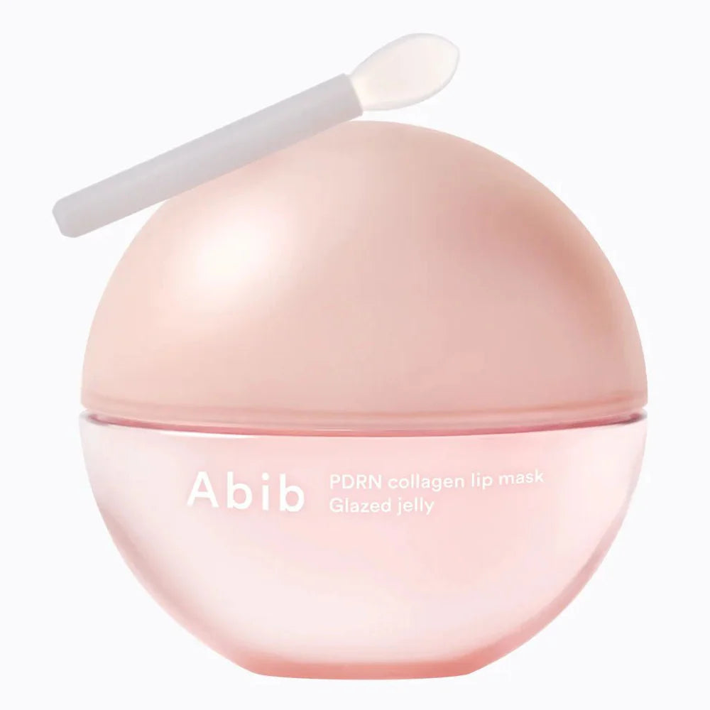 [ABIB] PDRN COLLAGEN LIP MASK GLAZED JELLY (11g)