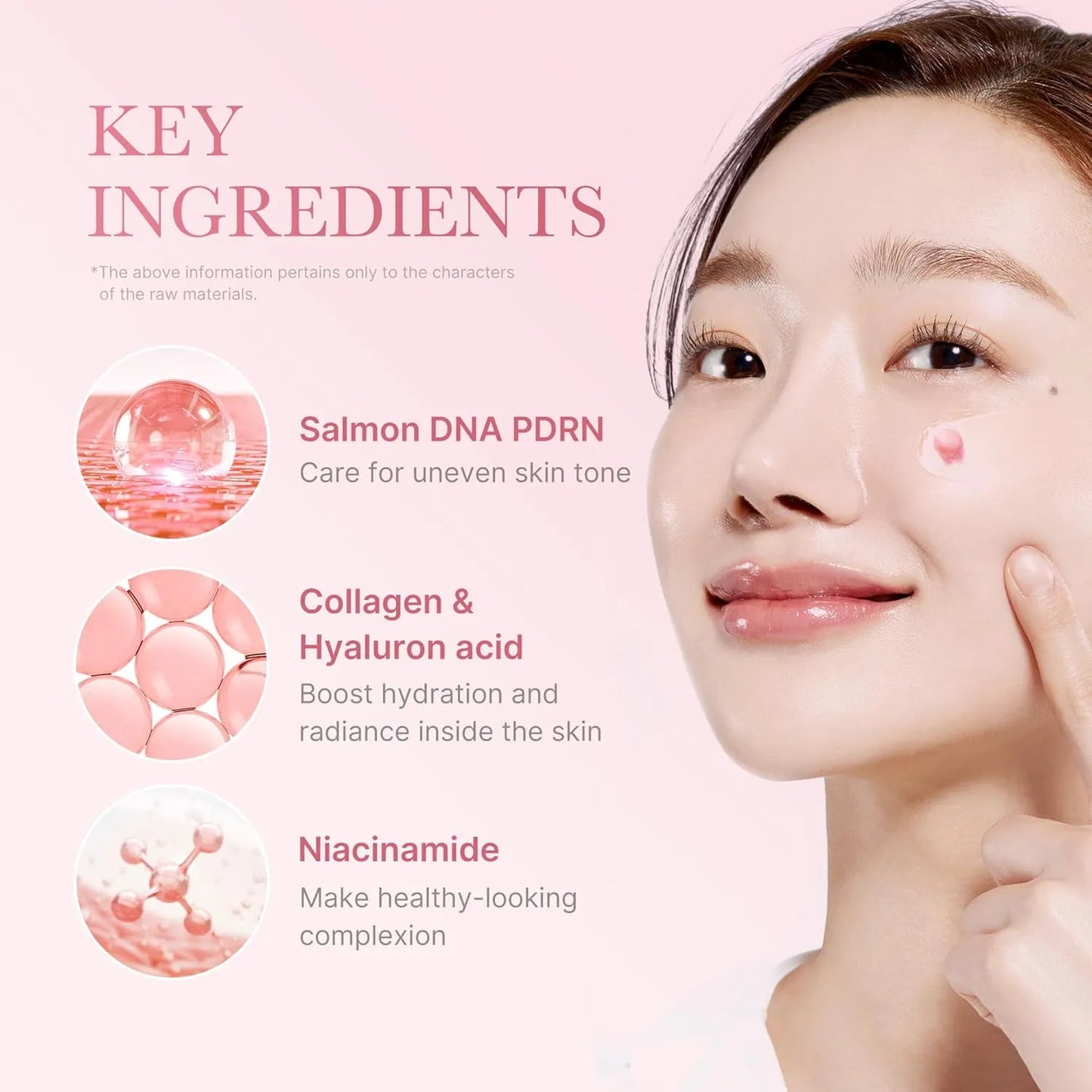 [MEDICUBE] PDRN PINK COLLAGEN CAPSULE CREAM (55g)