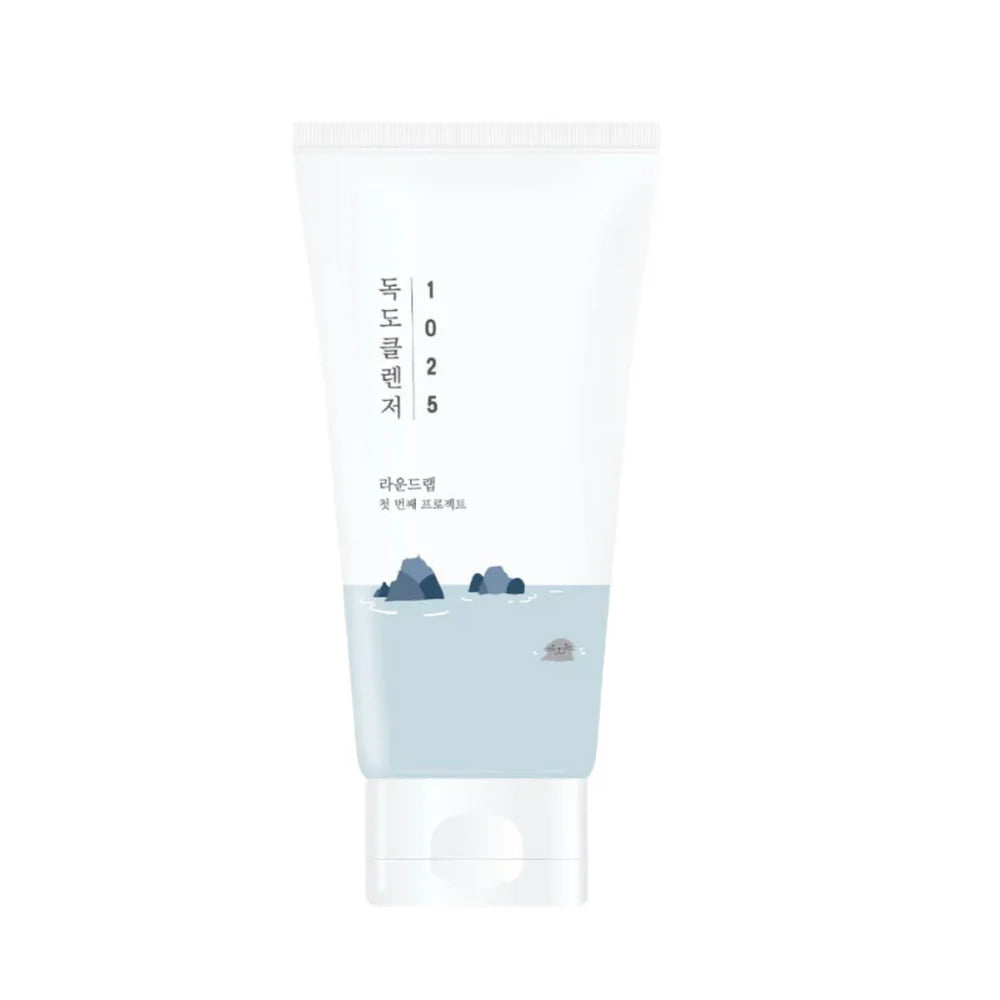 [ROUND LAB] 1025 DOKDO CLEANSER (150ML)