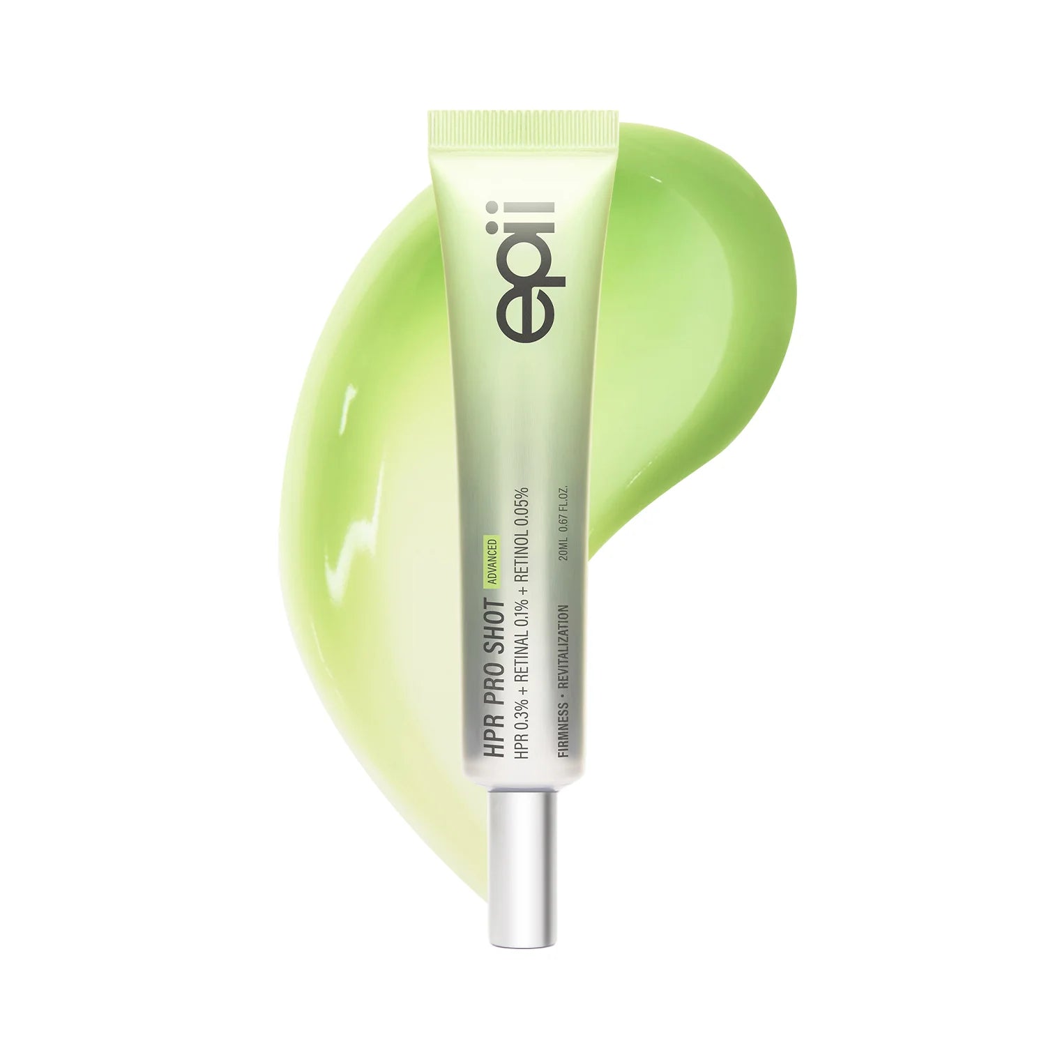 epii - HPR Pro Shot (20ml)