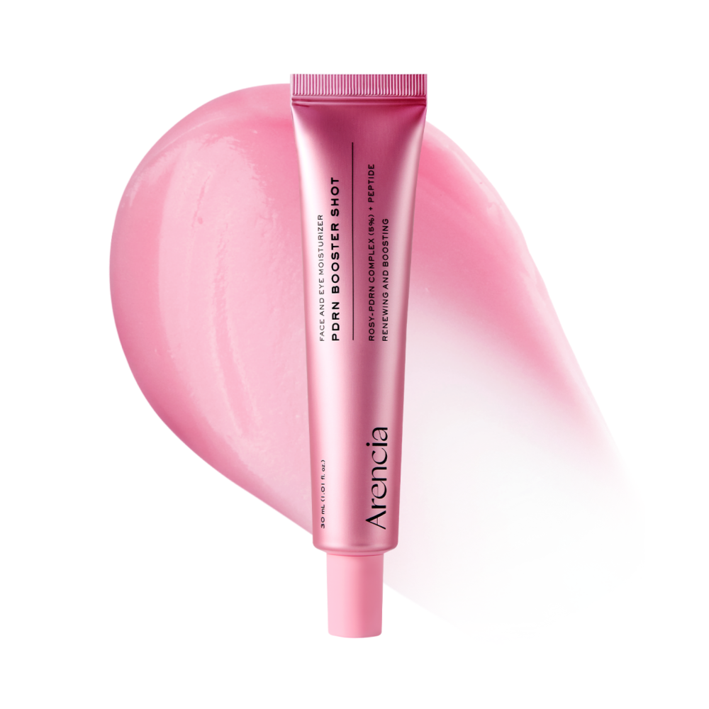 Arencia - PDRN Booster Shot (30ml)