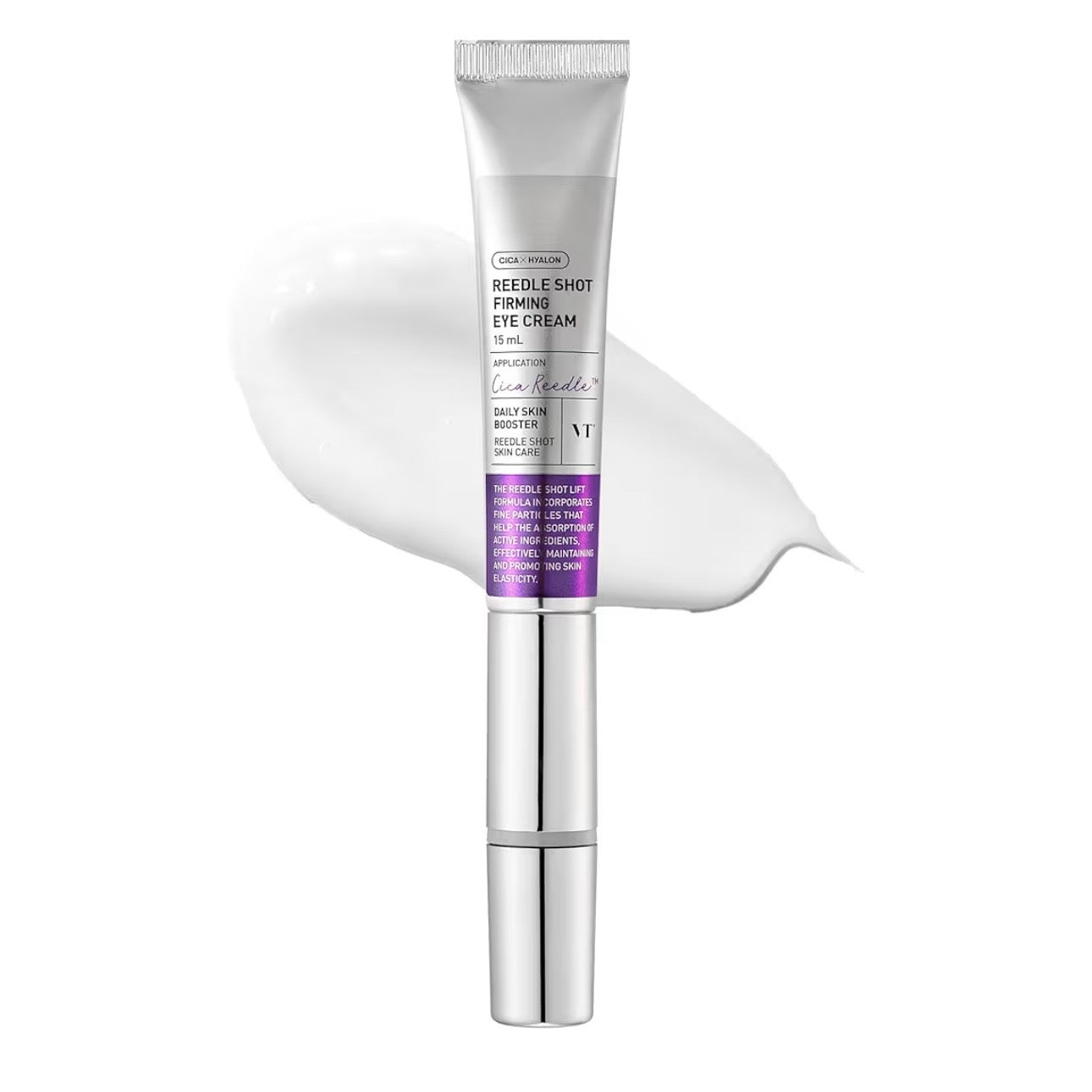 VT Cosmetics - Reedle Shot Lifting Eye Cream (15ml)