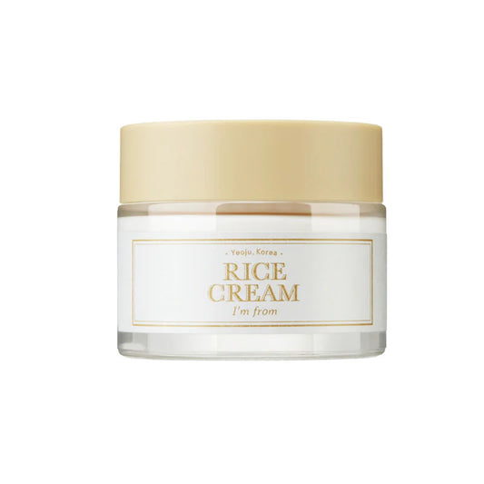 [I'M FROM] RICE CREAM (50ML)