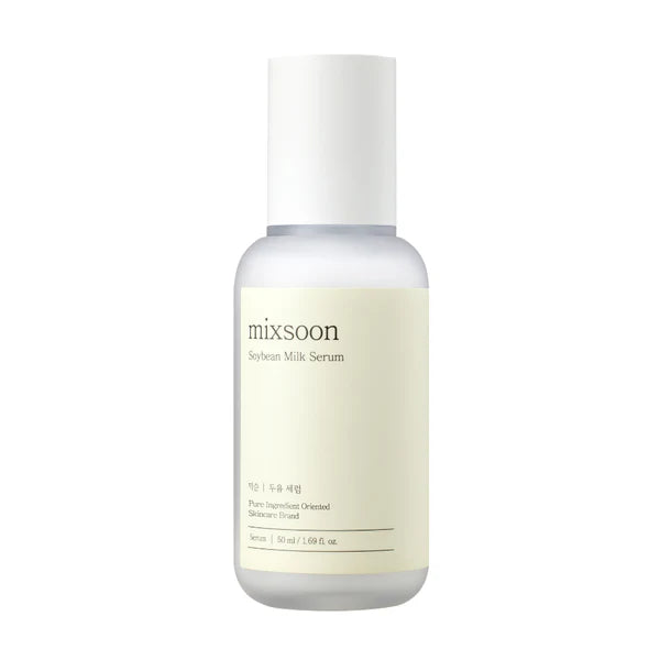 Mixsoon - Soybean Milk Serum (50ml)