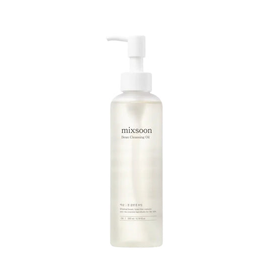 [MIXSOON] BEAN CLEANSING OIL (195ML)