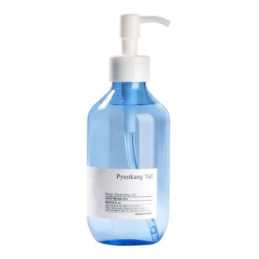 [PYUNKANG YUL] DEEP CLEANSING OIL (290ML)