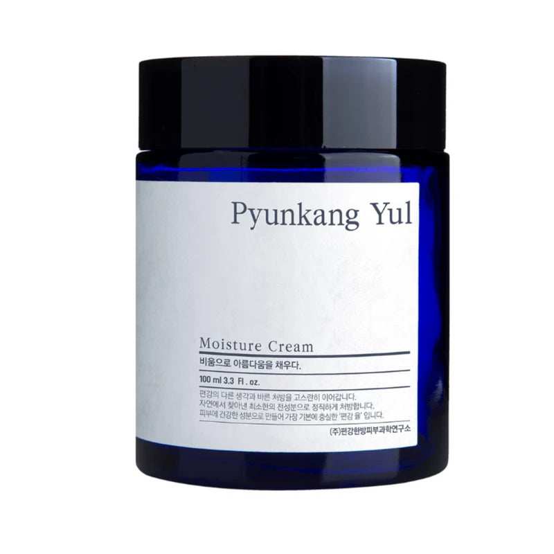 [PYUNKANG YUL] MOISTURE CREAM (100ML)