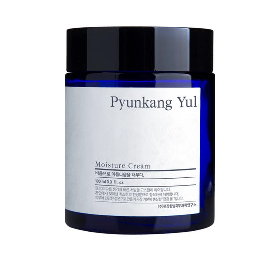 [PYUNKANG YUL] MOISTURE CREAM (100ML)