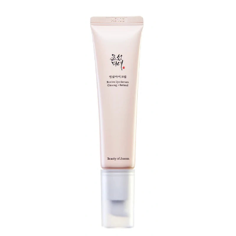 [BEAUTY OF JOSEON] REVIVE EYE SERUM: GINSENG + RETINAL (30ML)