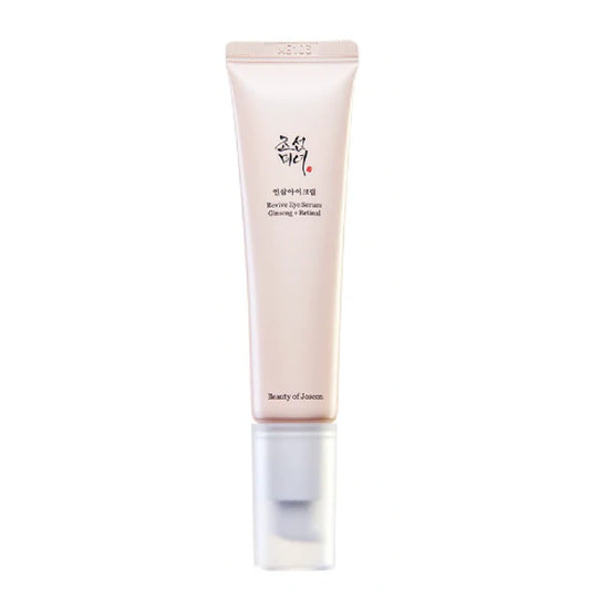 [BEAUTY OF JOSEON] REVIVE EYE SERUM: GINSENG + RETINAL (30ML)