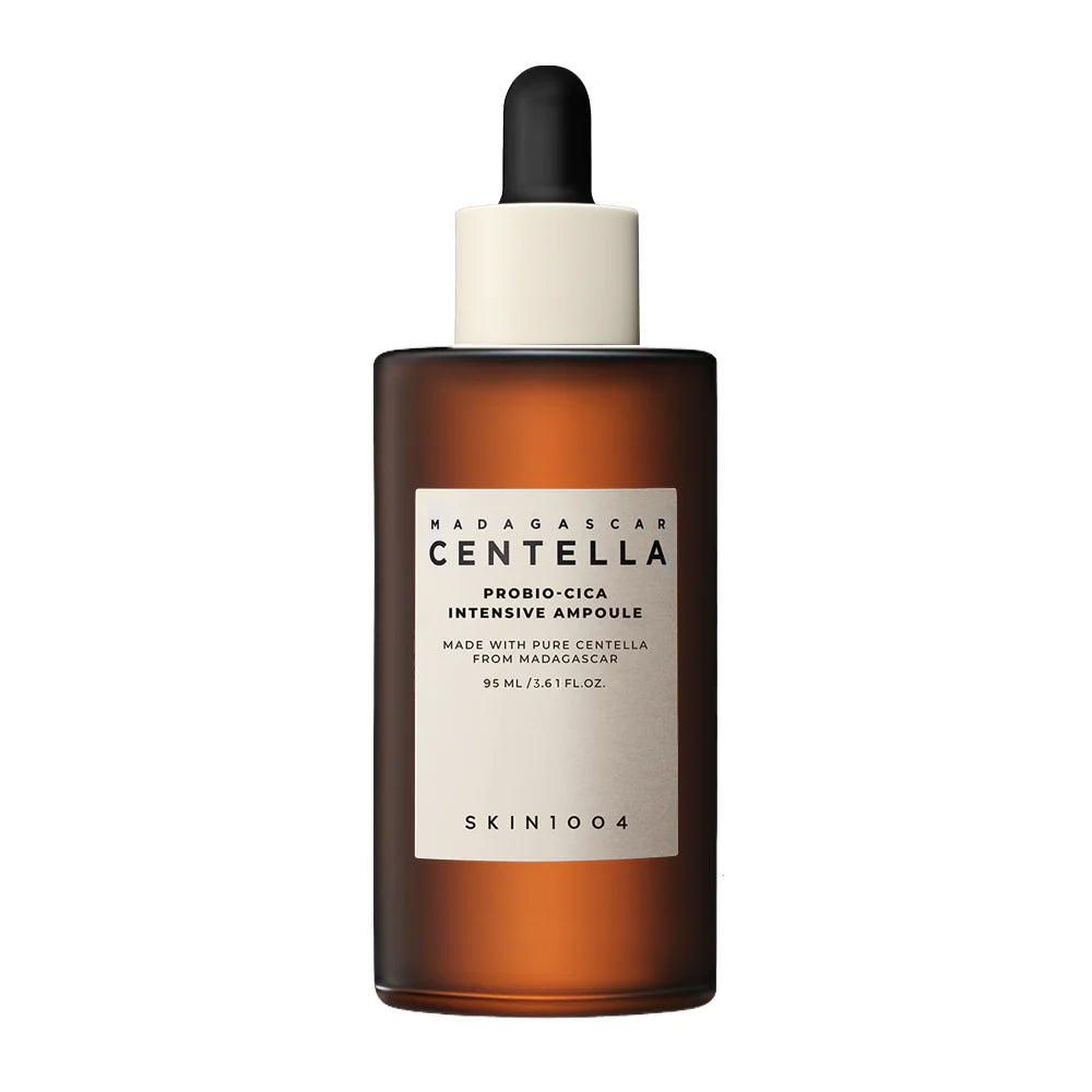[SKIN1004] MADAGASCAR CENTELLA PROBIO-CICA INTENSIVE AMPOULE