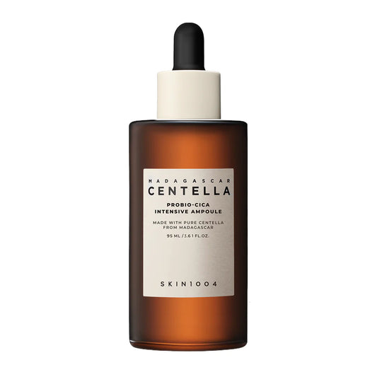 [SKIN1004] MADAGASCAR CENTELLA PROBIO-CICA INTENSIVE AMPOULE (95ml)