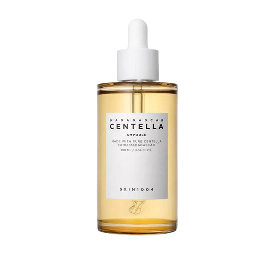 [SKIN1004] MADAGASCAR CENTELLA ASIATICA 100 AMPOULE (100ML)