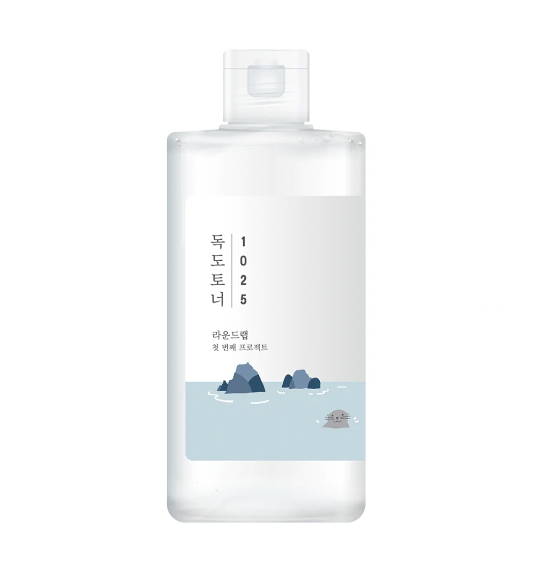 [ROUND LAB] 1025 DOKDO TONER (200ML)