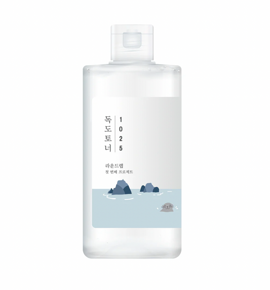 [ROUND LAB] 1025 DOKDO TONER (200ML)