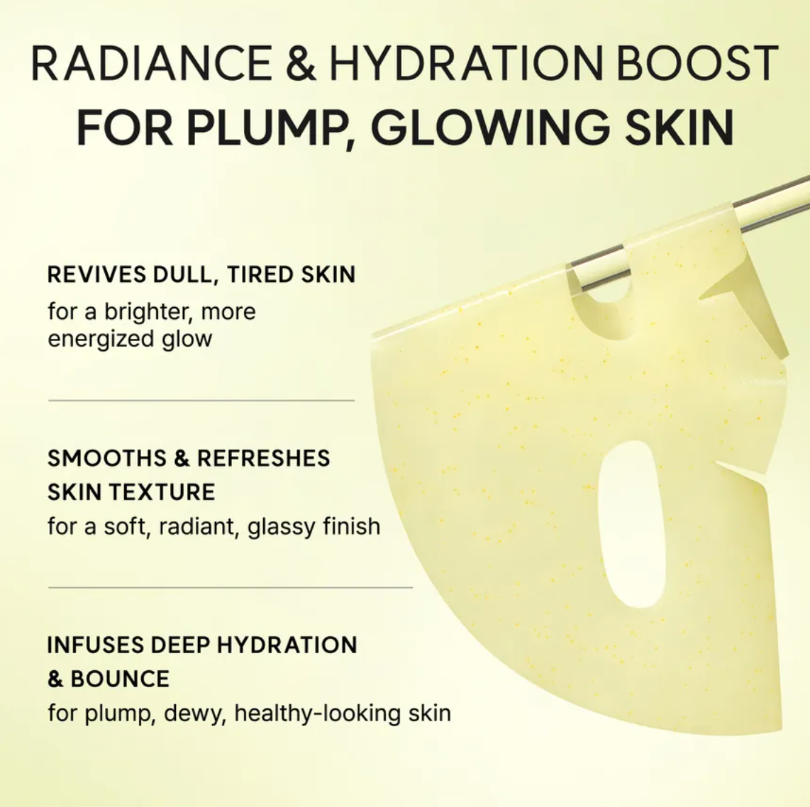 Arencia - Vita Collagen Radiance Jello Mask (1ea)
