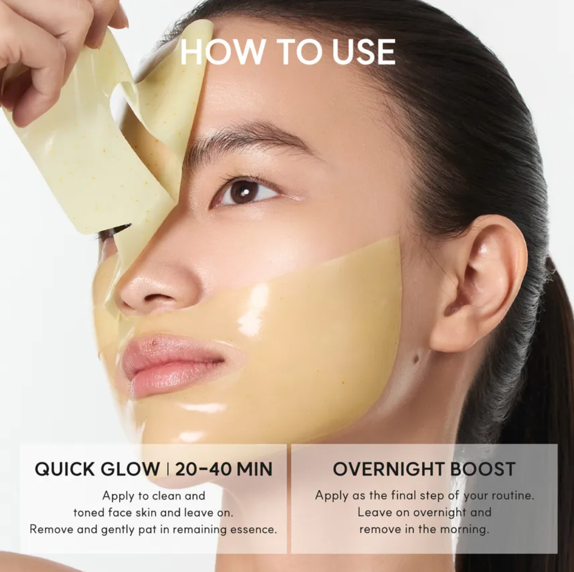 Arencia - Vita Collagen Radiance Jello Mask (1ea)