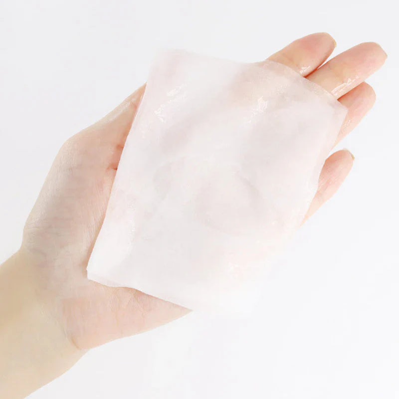[ROUND LAB] BIRCH MOISTURISING SHEET MASK (1pc)
