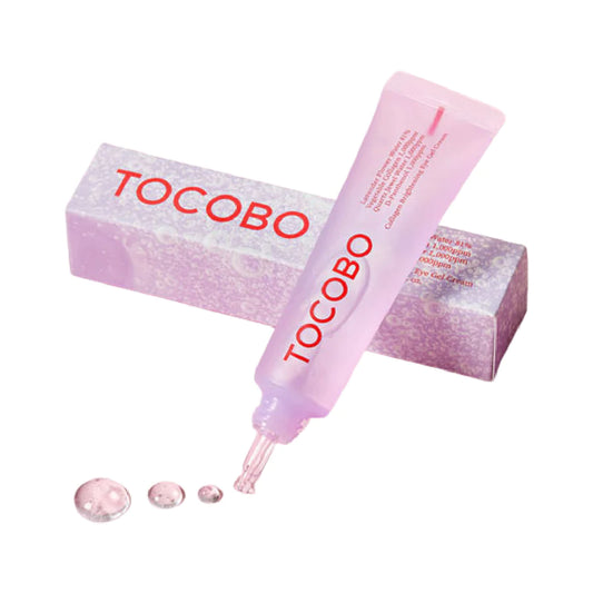 [TOCOBO] COLLAGEN BRIGHTENING EYE GEL CREAM (30ML)